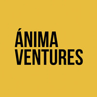 Ánima Ventures logo, Ánima Ventures contact details