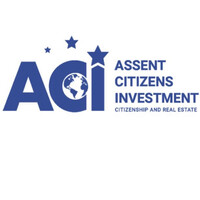 Assent Citizens Investment logo, Assent Citizens Investment contact details