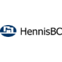 HennisBC Limited logo, HennisBC Limited contact details