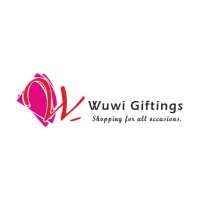 Wuwi Giftings logo, Wuwi Giftings contact details