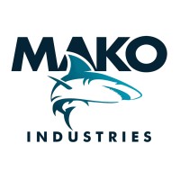 MAKO OILFIELD SERVICES logo, MAKO OILFIELD SERVICES contact details