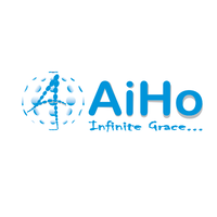 AiHo Trading logo, AiHo Trading contact details