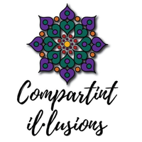 Compartint il·lusions logo, Compartint il·lusions contact details