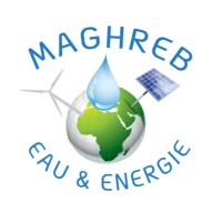 MAGHREB EAU & ENERGIE logo, MAGHREB EAU & ENERGIE contact details