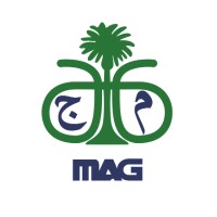 Mag Systems logo, Mag Systems contact details