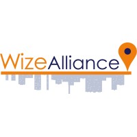 Wize Alliance logo, Wize Alliance contact details