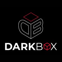 Darkbox logo, Darkbox contact details