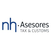 NH ASESORES - TAX & CUSTOMS logo, NH ASESORES - TAX & CUSTOMS contact details