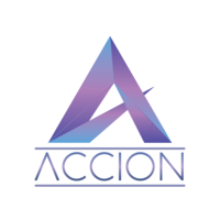 Accion N.V. logo, Accion N.V. contact details