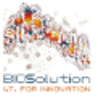 BioSolution logo, BioSolution contact details