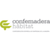 CONFEMADERA logo, CONFEMADERA contact details