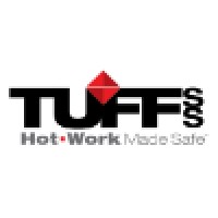 TUFFss logo, TUFFss contact details