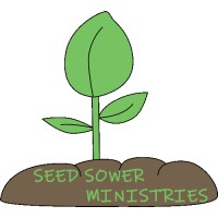 Seed Sower's Ministries logo, Seed Sower's Ministries contact details