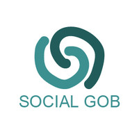 SOCIAL GOB logo, SOCIAL GOB contact details