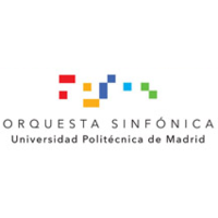 Orquesta Sinfónica Universidad Politécnica Madrid UPM logo, Orquesta Sinfónica Universidad Politécnica Madrid UPM contact details