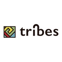 Tribes music logo, Tribes music contact details