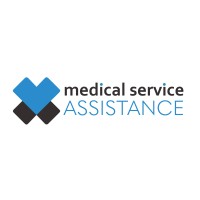 Medical Service Assistance s.r.l. logo, Medical Service Assistance s.r.l. contact details