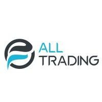 All Trading logo, All Trading contact details