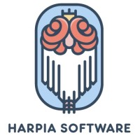 Harpia Software logo, Harpia Software contact details