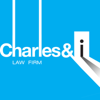 Charles&I logo, Charles&I contact details