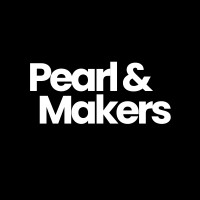 Pearl & Makers logo, Pearl & Makers contact details