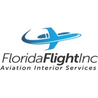 Florida Flight, Inc. logo, Florida Flight, Inc. contact details