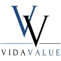 VidaValue logo, VidaValue contact details