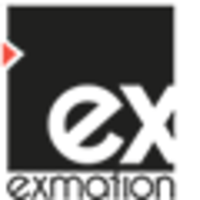 Exmation logo, Exmation contact details