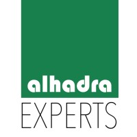 Alhadra logo, Alhadra contact details