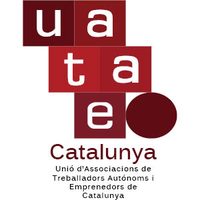 UATAE Catalunya logo, UATAE Catalunya contact details