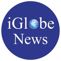 iGlobenews logo, iGlobenews contact details