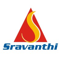 Sravanthi Energy Private Limited logo, Sravanthi Energy Private Limited contact details