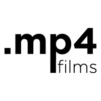 .mp4 Films logo, .mp4 Films contact details