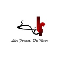 Live Forever logo, Live Forever contact details