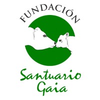 Fundación Santuario Gaia logo, Fundación Santuario Gaia contact details