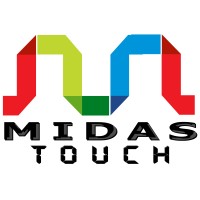 MIDAS TOUCH CONSULTS logo, MIDAS TOUCH CONSULTS contact details