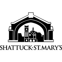 Shattuck St. Mary logo, Shattuck St. Mary contact details