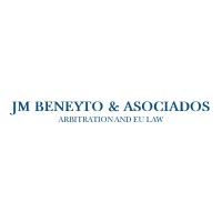 JM Beneyto & Asociados logo, JM Beneyto & Asociados contact details