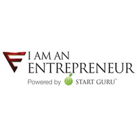 I Am An Entrepreneur logo, I Am An Entrepreneur contact details