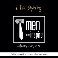 Men Who Inspire logo, Men Who Inspire contact details