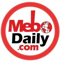 Mebo Daily logo, Mebo Daily contact details