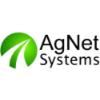 AgNet Systems logo, AgNet Systems contact details