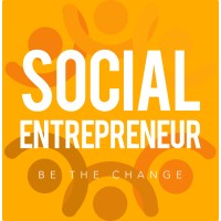 Social Entrepreneur logo, Social Entrepreneur contact details