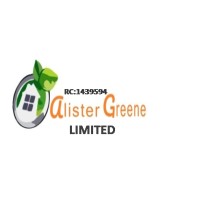 ALISTER GREENE logo, ALISTER GREENE contact details