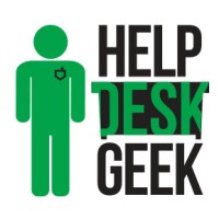 Help Desk Geek LLC logo, Help Desk Geek LLC contact details