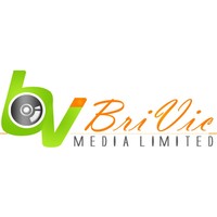 BriVic Media Limited logo, BriVic Media Limited contact details