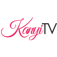 Kanyi TV logo, Kanyi TV contact details