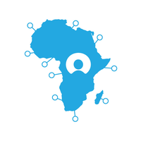 oneAfrica.social logo, oneAfrica.social contact details