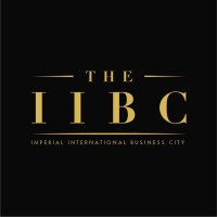 Imperial International Business City logo, Imperial International Business City contact details