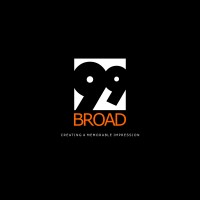 99Broad logo, 99Broad contact details